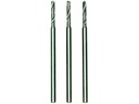 Proxxon Bohrer 1.6 mm Spiralbohrer, 3 Teile