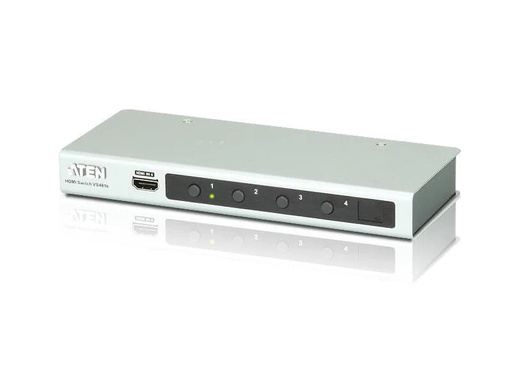 [90003428 421219] Aten Umschalter VS481B HDMI