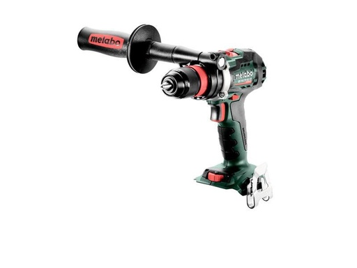 [90216353 1220679] Metabo Akku-Bohrschrauber BS18LTXBL Q I Solo