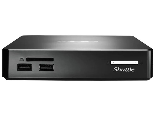 [90216361 1277811] Shuttle Mini PC NS02AV2