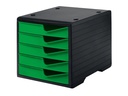 Styro Schubladenbox Styroswingbox Gecko