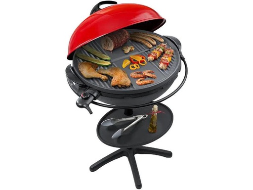 [90216408 286918] Steba Elektrogrill VG 400 BBQ, Ø 53.5 cm
