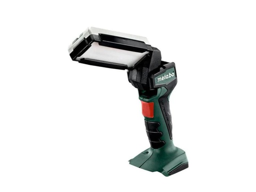 [90216410 889679] Metabo Handleuchte SLA 14.4-18 LED Solo