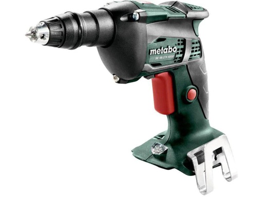 [90216475 889681] Metabo Akku-Trockenbauschrauber SE 18 LTX 6000 Solo