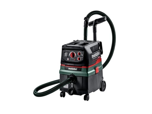 [90216523 1172320] Metabo Akku-Nass-/Trockensauger ASR 36-18 BL 25 M SC Solo