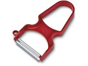 Victorinox Sparschäler Rapid Rot