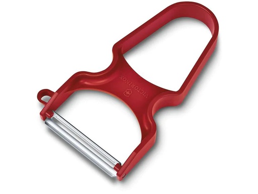 [90216566 1323632] Victorinox Sparschäler Rapid Rot