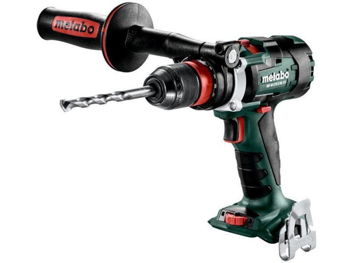 [90216574 889639] Metabo Akku-Bohrschrauber BS 18 LTX-3 BL Quick I Solo