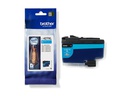 Brother Tinte LC-427XLC Cyan