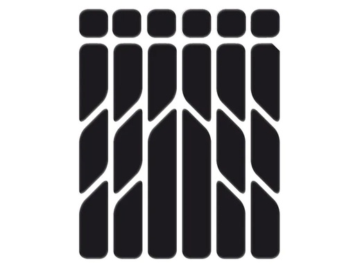 [90216648 1322809] Riesel Design Reflektor