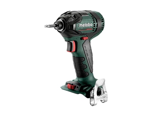 [90216691 856863] Metabo Akku-Schlagschrauber SSD 18 LTX 200 BL Solo