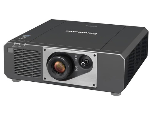 [90216759 1323599] Panasonic Projektor PT-FRQ50 - Schwarz