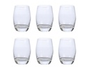 Arcoroc Trinkglas Malea 300 ml, 6 Stück, Transparent