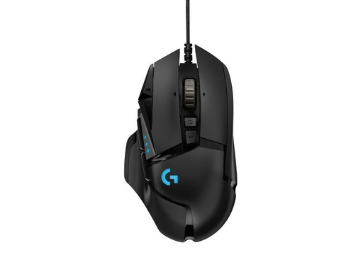 [90034632 819159] Logitech Gaming-Maus G502 HERO