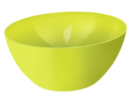 [90034664 513620] Rotho Schüssel Caruba 34 cm, Hellgrün