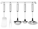 WMF Küchenutensilien Profi Plus Set 6-teilig