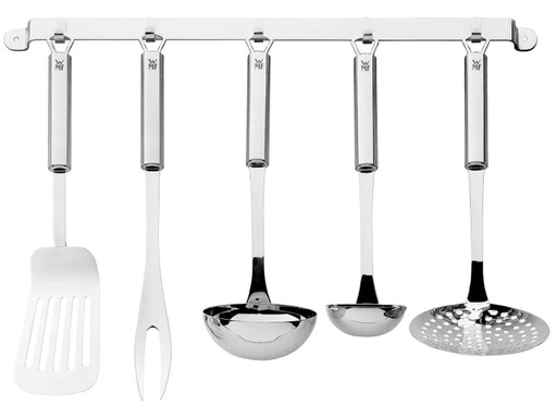 [90034680 850529] WMF Küchenutensilien Profi Plus Set 6-teilig