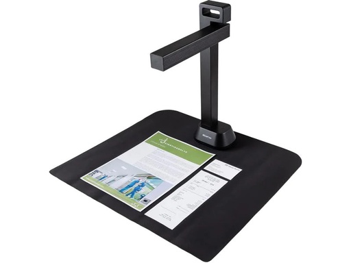 [90216893 1324233] IRIS Mobiler Scanner IRIScan Desk 6 Pro