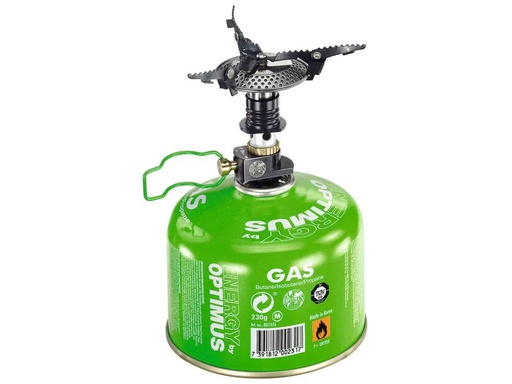 [90216923 1319591] Optimus Gaskocher Crux