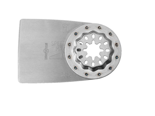 [90216930 1313440] Fein Spachtel Fester SL 34 x 52 x 0.8 mm, kurz