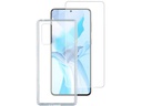4smarts 360° Starter Set X-Pro Clear UltraSonix Galaxy S22