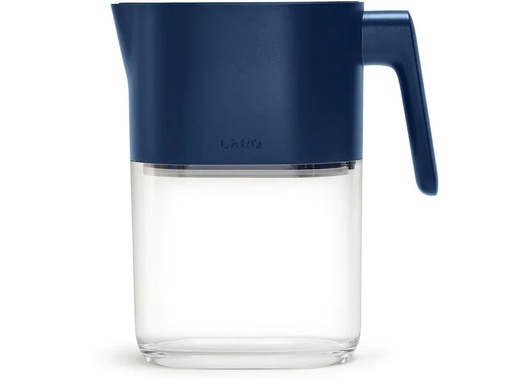 [90216990 1318419] LARQ Wasserfilter PureVis Monaco Blue