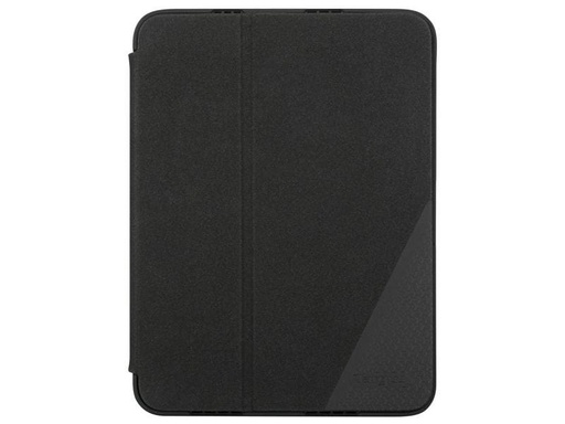 [90217017 1334349] Targus Tablet Book Cover Click-In iPad mini 6th Gen. Schwarz