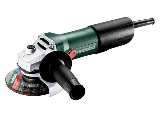 [90217019 1326908] Metabo Winkelschleifer WEV 850-115