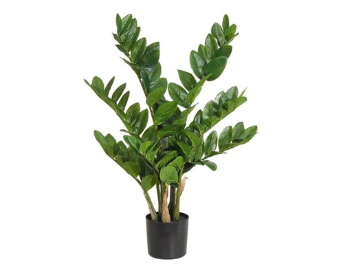 [90217024 1312362] Botanic-Haus Kunstpflanze Zamiculcas 70 cm