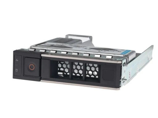 [90217084 1317224] DELL Harddisk 400-BIFT 2.5 in 3.5 Carrier SAS 0.6 TB