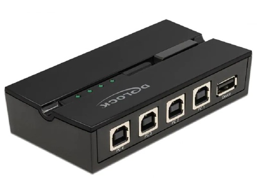 [90217149 1320314] Delock USB-Switch 11493