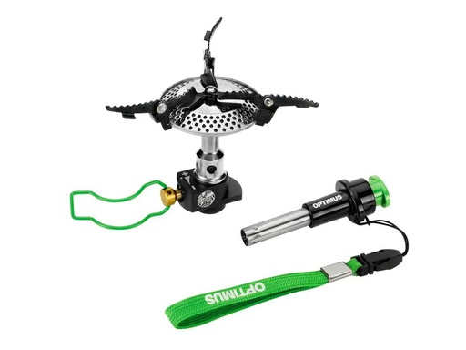 [90217154 1319593] Optimus Gaskocher Crux Lite Piezo