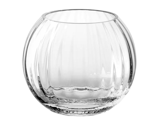 [90217162 1314689] Leonardo Vase Poesia Kugel Transparent