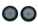 OEM Moosgummi Super Leichtrad 55 mm, 2 Stück