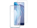 4smarts 360° Starter Set X-Pro Clear UltraSonix Galaxy S22+