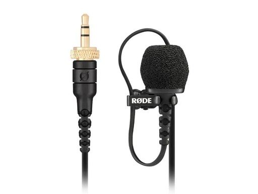 [90217196 1330417] Rode Mikrofon Lavalier II