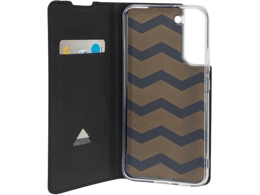 [90217254 1314424] 4smarts Book Cover Flip Case URBAN Lite Galaxy S22+