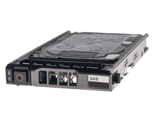 [90217271 1317225] DELL Harddisk 400-BIFW 2.5 SAS 0.6 TB