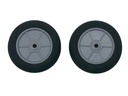 OEM Moosgummi Super Leichtrad 45 mm, 2 Stück