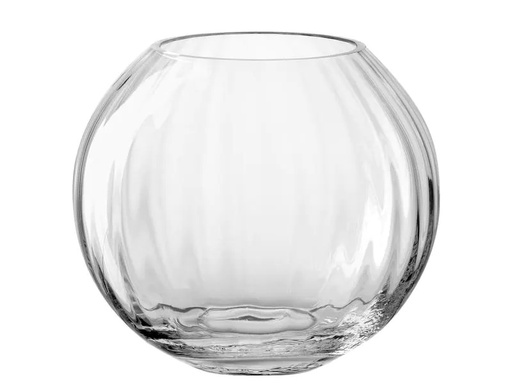 [90217357 1314691] Leonardo Vase Poesia Kugel Transparent