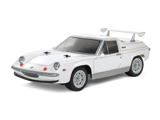 [90217362 1328861] Tamiya Lotus Europa Special, M-06 1:10, Bausatz