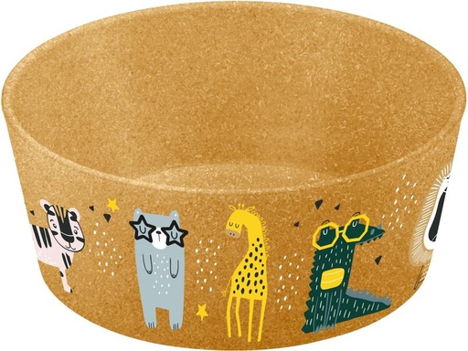 [90217372 1328464] Koziol Kinderschale Connect Zoo