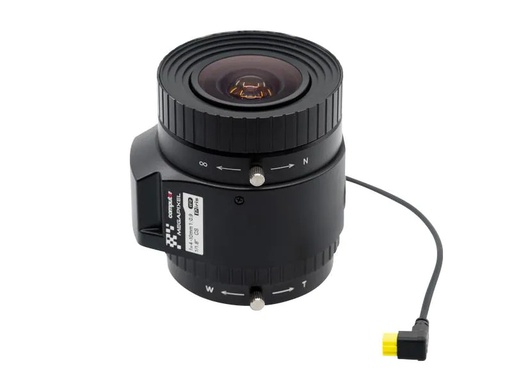 [90217374 1333629] Axis Objektiv 4-10 mm P-Iris CS