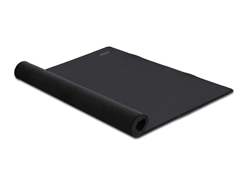 [90217400 1320320] Delock Gaming-Mausmatte 12027 Schwarz