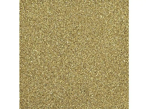 [90217414 1327325] Ambiance Farbsand 500 ml Gold