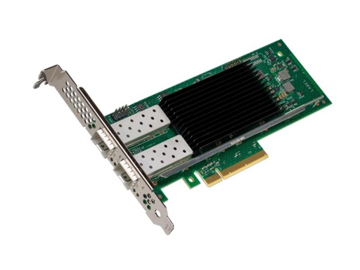 [90034791 1190083] Intel SFP28 Netzwerkkarte E810-XXVDA2 PCI-Express x8
