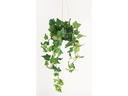 Botanic-Haus Kunstpflanze Efeu hängend 85 cm