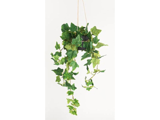 [90217490 1312361] Botanic-Haus Kunstpflanze Efeu hängend 85 cm