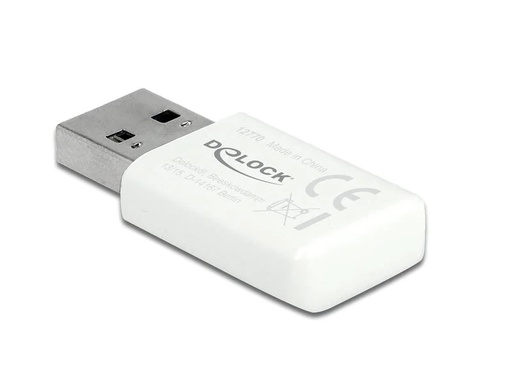 [90217522 1320318] Delock WLAN-AC USB-Stick