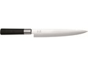 Kai Fleischmesser Wasabi Schwarz